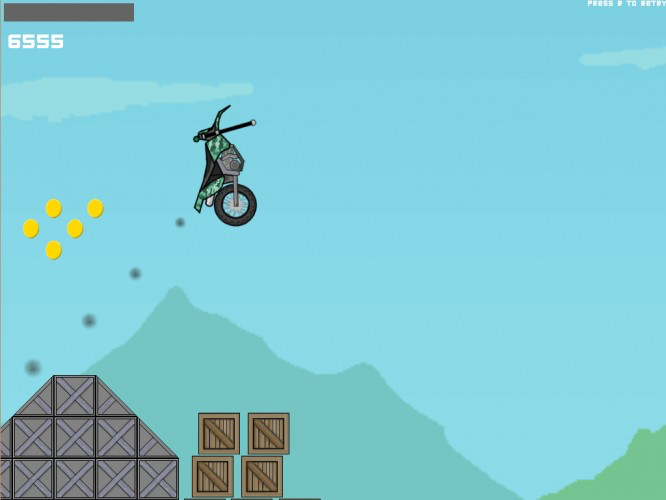 Wheelie