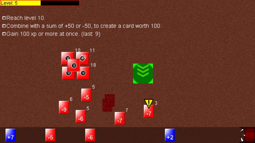 Nonzero