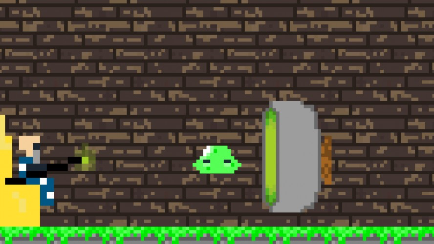 Slime Quest
