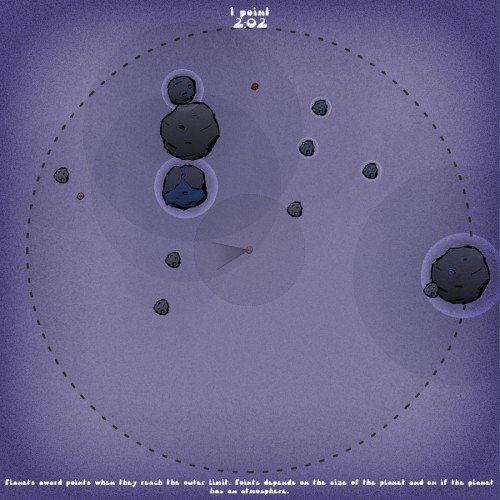 Planets