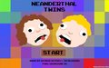 Neanderthal Twins