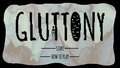 Gluttony