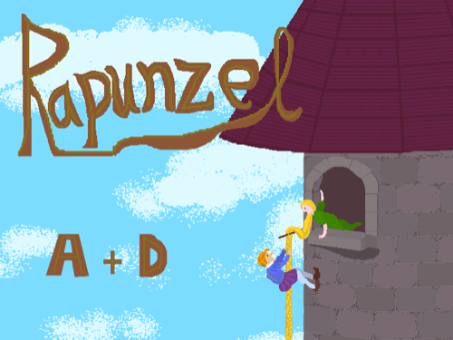 Rapunzel