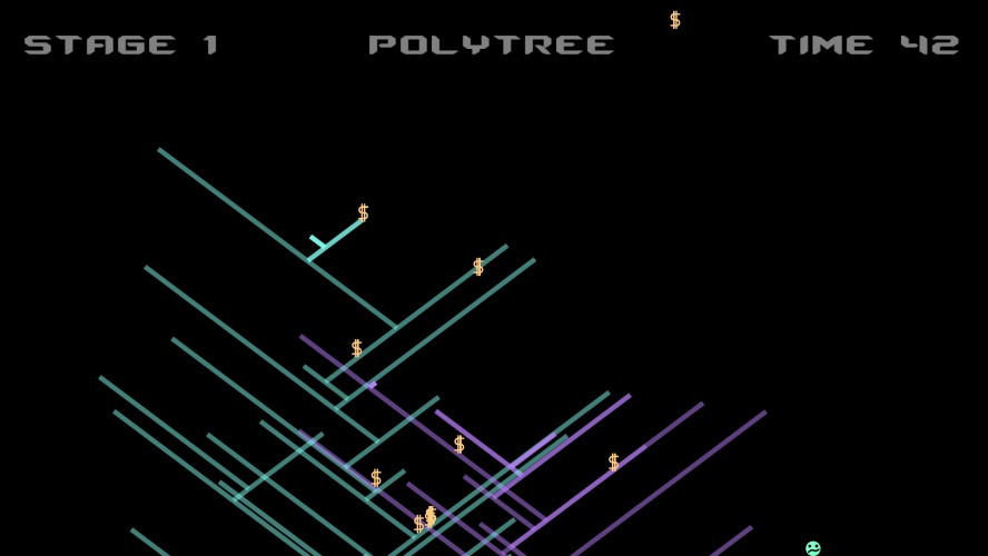 Polytree