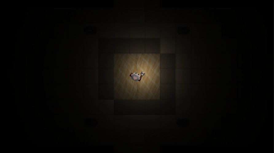 The Pyramid's Secret