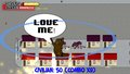 Hug me, please!