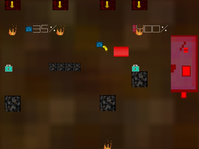 Kill it With FIRE!