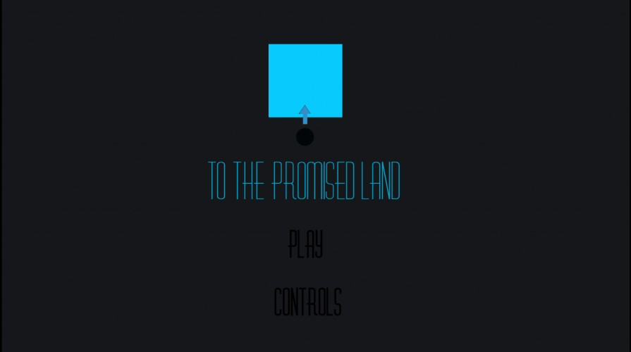 To the promised land