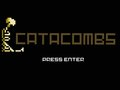 Catacombs