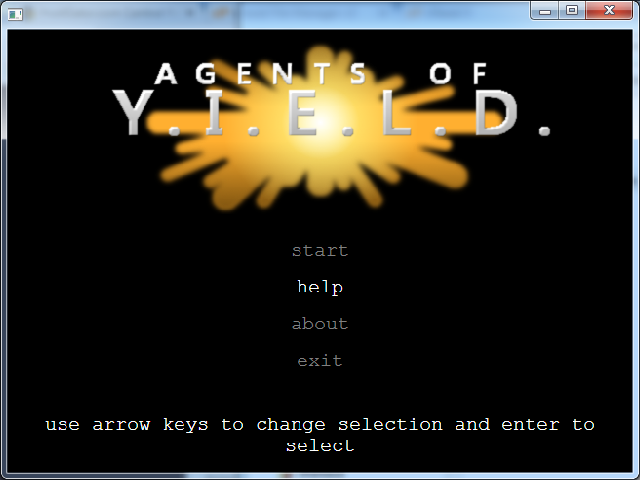 Agents of YIELD