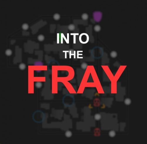 Into The Fray