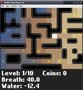 Water Escape Game