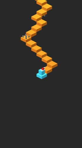 99 Steps