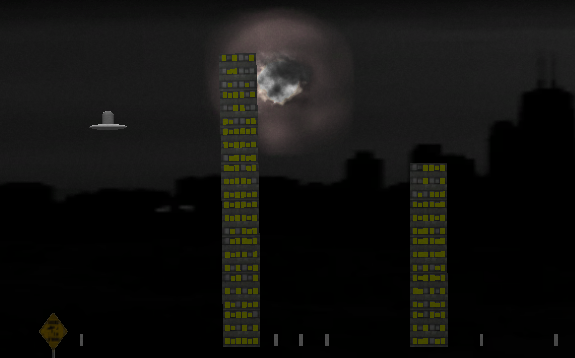Alien Rampage