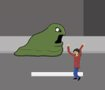 30 Seconds To Be The Monster