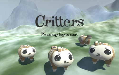 Critters