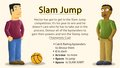 Slam Jump