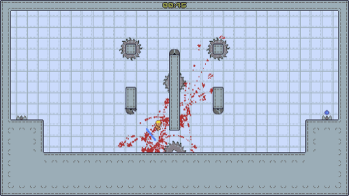 Death Dash