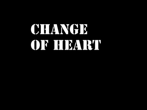 Change of Heart