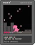 Pinky The Monster