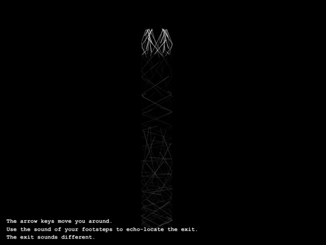 You Must Escape