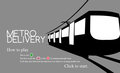 Metro Delivery
