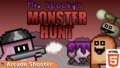 Mr. Spooky's Monster Hunt
