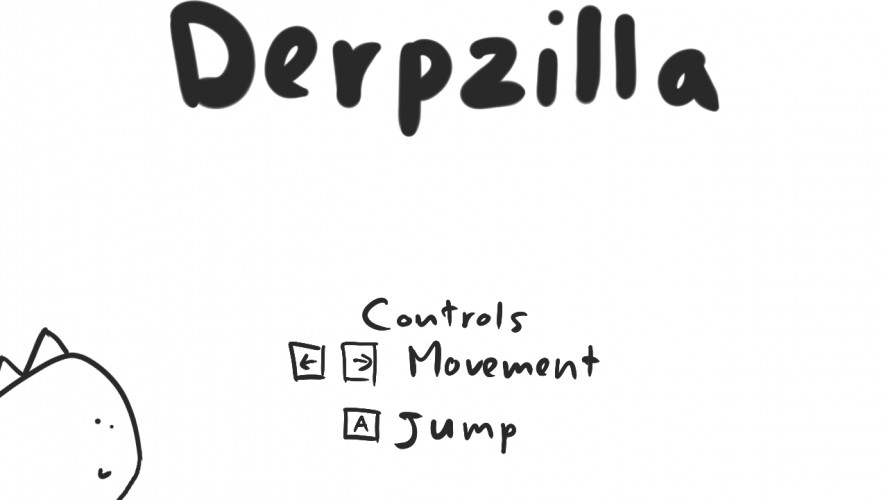 Derpzilla