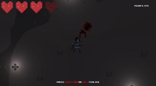 To The Death