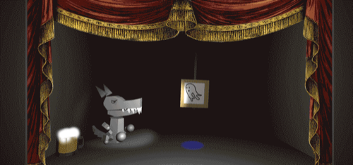 Ghost Brawl