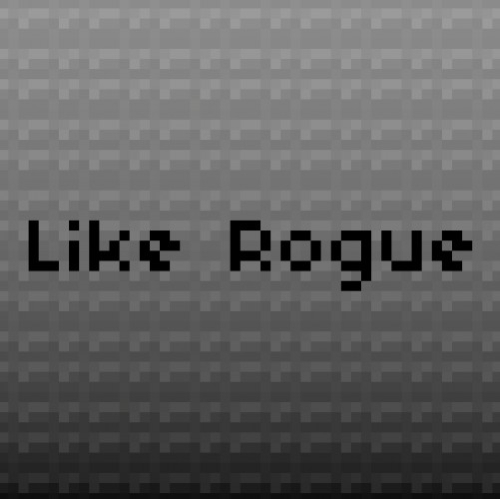 Like Rogue
