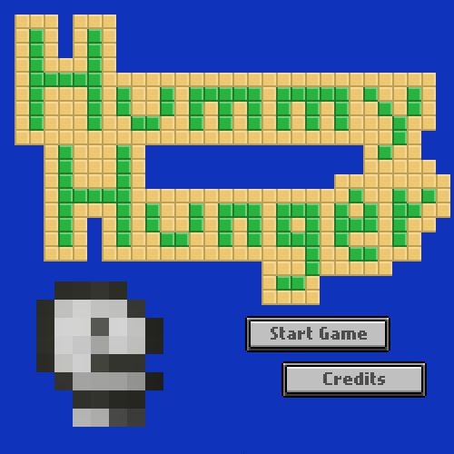 Hummy's Hunger