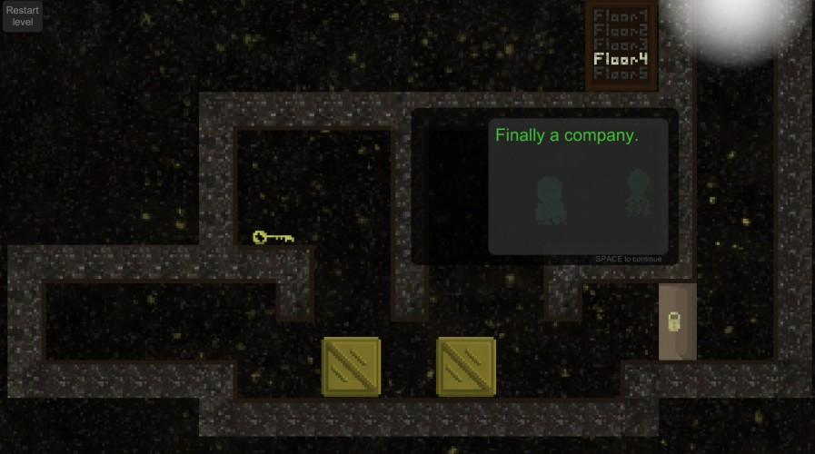 The Mining of Life