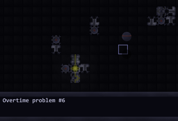 Nanofactory