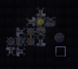 Nanofactory