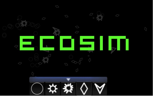 Ecosim