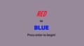 Red Vs Blue