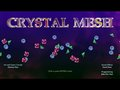 Crystal Mesh