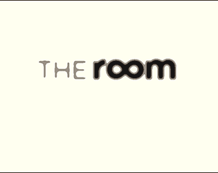 the room