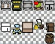 Too Many Cooks