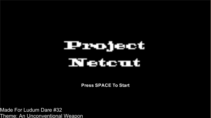 Project Netcut
