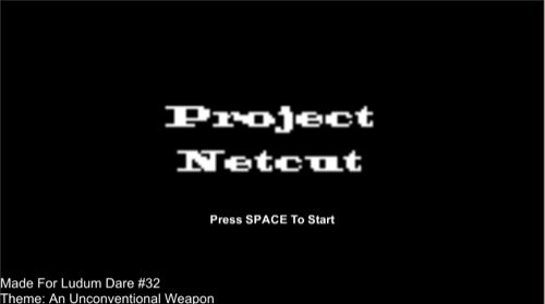 Project Netcut