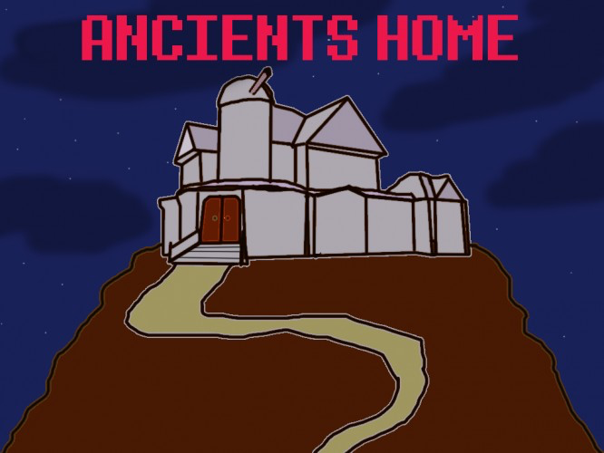 Ancients Home