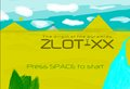 Zlotxx: The Origin of the Pyramids.