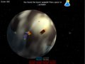Spacebrick and the Window to the Stars