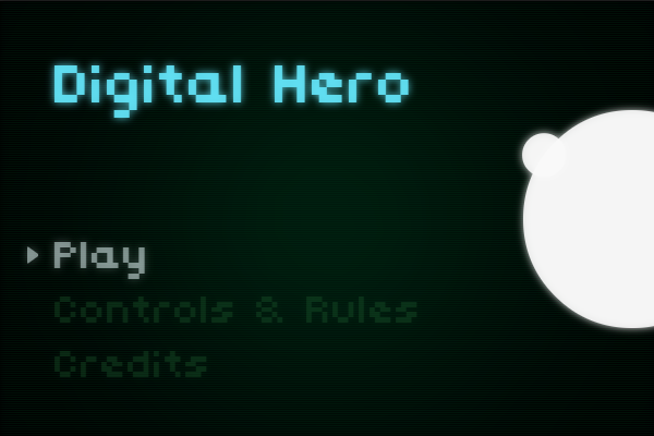 Digital Hero
