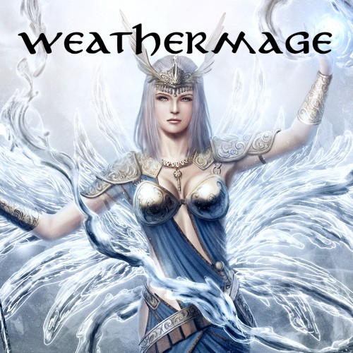 Weathermage