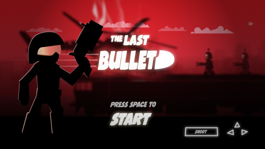 The Last Bullet