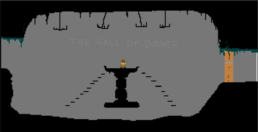 The adventures of 10 seconds