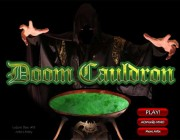 Cauldron of Doom!
